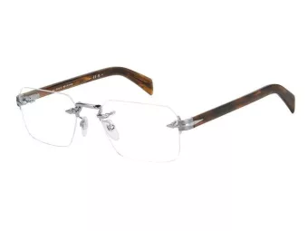 David Beckham Lunettes de Vue DB 7116 6LB