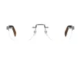 David Beckham Lunettes de Vue DB 7116 6LB