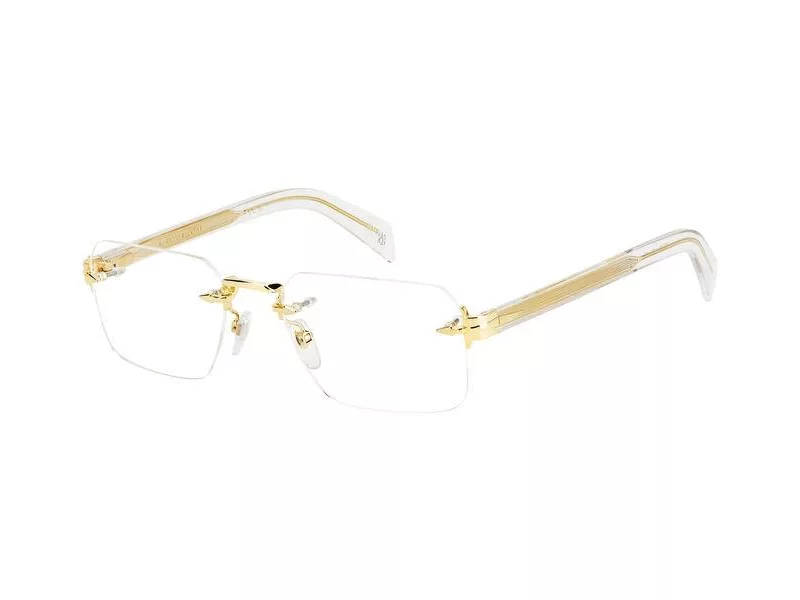 David Beckham Lunettes de Vue DB 7116 LOJ