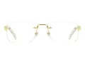 David Beckham Lunettes de Vue DB 7116 LOJ