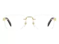 David Beckham Lunettes de Vue DB 7116 RHL