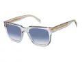 David Beckham Lunettes de Soleil DB 7118/S 63M/08