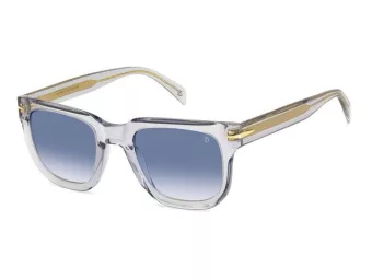 David Beckham Lunettes de Soleil DB 7118/S 63M/08