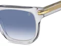 David Beckham Lunettes de Soleil DB 7118/S 63M/08