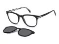 David Beckham Lunettes de Vue DB 7120/CS 807/M9