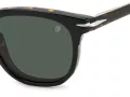 David Beckham Lunettes de Vue DB 7120/CS PHW/UC