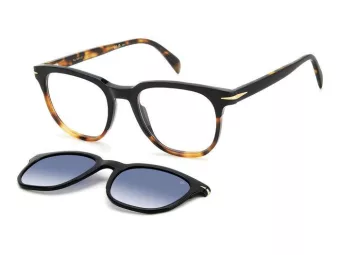 David Beckham Lunettes de Vue DB 7120/CS WR7/Z7