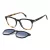 David Beckham Lunettes de Vue DB 7120/CS WR7/Z7