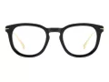 David Beckham Lunettes de Vue DB 7122 2M2