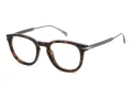 David Beckham Lunettes de Vue DB 7122 4HU