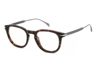 David Beckham Lunettes de Vue DB 7122 4HU