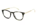 David Beckham Lunettes de Vue DB 7122 8GX