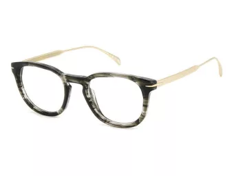 David Beckham Lunettes de Vue DB 7122 8GX
