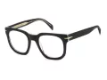 David Beckham Lunettes de Vue DB 7123 7C5