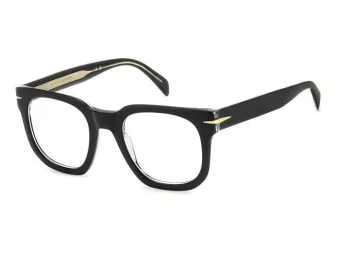 David Beckham Lunettes de Vue DB 7123 7C5