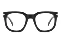 David Beckham Lunettes de Vue DB 7123 7C5
