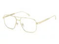 David Beckham Lunettes de Vue DB 7124 AOZ