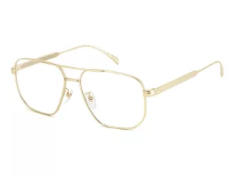 David Beckham Lunettes de Vue DB 7124 AOZ