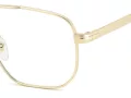 David Beckham Lunettes de Vue DB 7124 AOZ