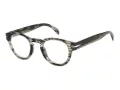 David Beckham Lunettes de Vue DB 7125 2W8