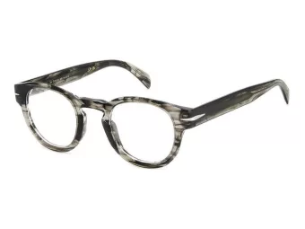 David Beckham Lunettes de Vue DB 7125 2W8