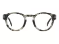 David Beckham Lunettes de Vue DB 7125 2W8