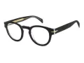 David Beckham Lunettes de Vue DB 7125 7C5