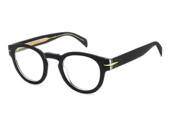 David Beckham Lunettes de Vue DB 7125 7C5