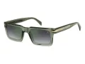 David Beckham Lunettes de Soleil DB 7126/S 1ED/NU