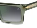 David Beckham Lunettes de Soleil DB 7126/S 1ED/NU