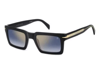 David Beckham Lunettes de Soleil DB 7126/S 2M2/1V