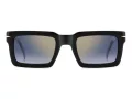 David Beckham Lunettes de Soleil DB 7126/S 2M2/1V