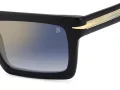David Beckham Lunettes de Soleil DB 7126/S 2M2/1V