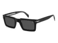 David Beckham Lunettes de Soleil DB 7126/S 807/IR