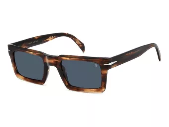 David Beckham Lunettes de Soleil DB 7126/S EX4/KU