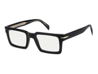 David Beckham Lunettes de Vue DB 7126 807