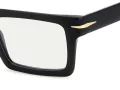 David Beckham Lunettes de Vue DB 7126 807