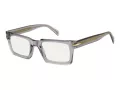 David Beckham Lunettes de Vue DB 7126 KB7
