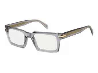 David Beckham Lunettes de Vue DB 7126 KB7