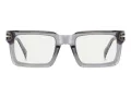 David Beckham Lunettes de Vue DB 7126 KB7