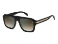 David Beckham Lunettes de Soleil DB 7127/S 2M2/QY