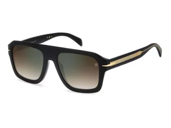 David Beckham Lunettes de Soleil DB 7127/S 2M2/QY