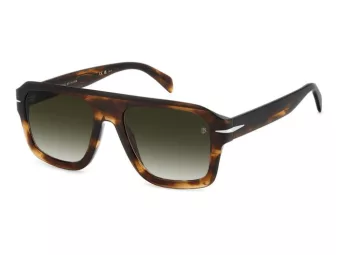 David Beckham Lunettes de Soleil DB 7127/S EX4/9K
