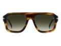 David Beckham Lunettes de Soleil DB 7127/S EX4/9K