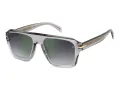 David Beckham Lunettes de Soleil DB 7127/S KB7/NU