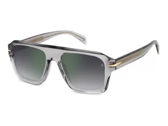 David Beckham Lunettes de Soleil DB 7127/S KB7/NU