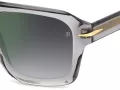 David Beckham Lunettes de Soleil DB 7127/S KB7/NU