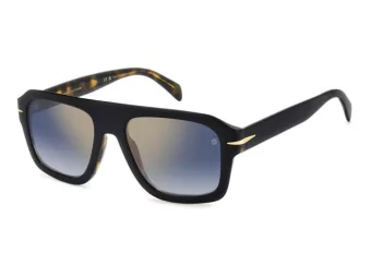 David Beckham Lunettes de Soleil DB 7127/S WR7/1V