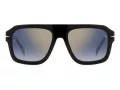 David Beckham Lunettes de Soleil DB 7127/S WR7/1V