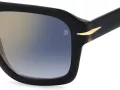 David Beckham Lunettes de Soleil DB 7127/S WR7/1V
